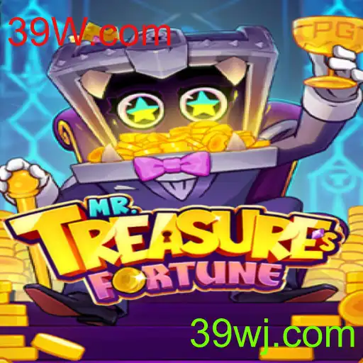 MrTreasuresFortune