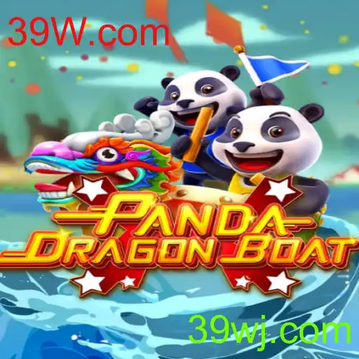PANDADRAGONBOAT